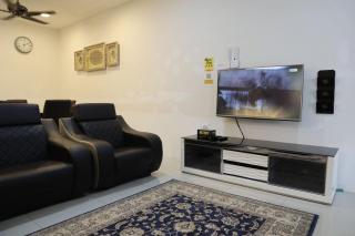 Dudu Guesthouse Kuala Kangsar - Kuala Kangsar - 9