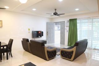 Dudu Guesthouse Kuala Kangsar - 3