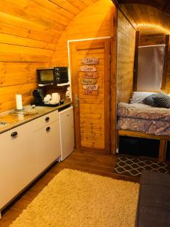 Gallas Pod House - 5