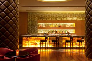 Bengaluru Marriott Hotel Whitefield - Bangalore - 5