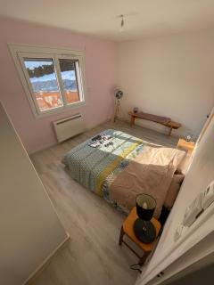 Petit logement cosy dans maison au calme - Verrens-Arvey - 8
