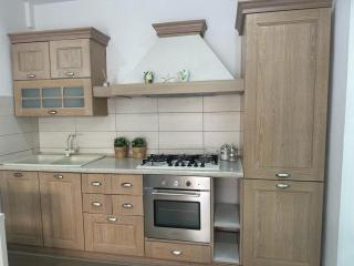 Holiday Home Sole e luna Wi-Fi free - 9