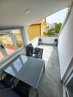 Family apartments Zadar-Ryanair's Autumn Getaway - 8