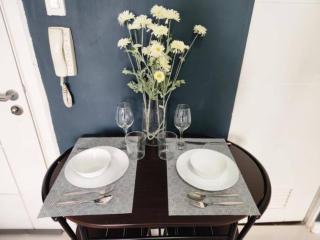 Nice and Cozy Studio near Greenbelt Makati with Balcony - Manila - 1