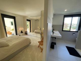 Villa Contemporaine avec piscine - Villeneuve-lès-Avignon - 5