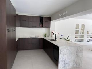 Villa Contemporaine avec piscine - Villeneuve-lès-Avignon - 4