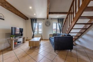 Appartement Cosy en Centre ville - Montauban - 8