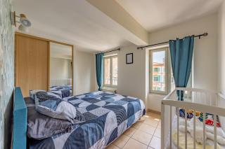 Appartement Cosy en Centre ville - Montauban - 9
