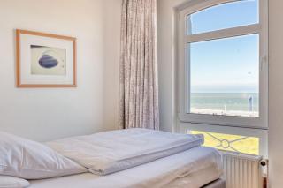 Strandvilla an der Kaiserwiese - Norderney - 9