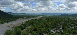 Kungut Hotel & Restaurant - Sheki - 7