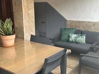 Holiday Home Sole e luna Wi-Fi free - 4