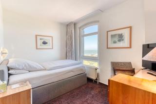 Strandvilla an der Kaiserwiese - Norderney - 1