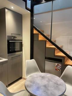 Oasis Luxury House - Città di Rodi - 7