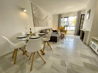 2 bedroom top floor apartament with open sea views CS197 - 6