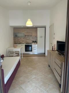 Holiday Home Sole e luna Wi-Fi free - 1