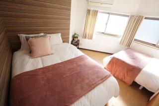 Family Home Rinka Shitennoji RKA - Osaka - 7