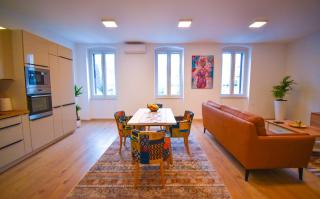 Apartment Anna - Rijeka - 4