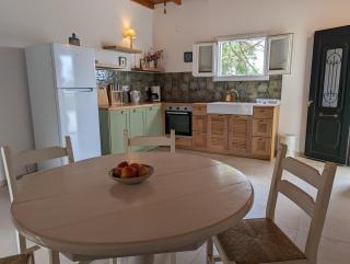 Almyros Garden House - Acharavi - 3
