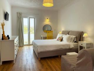 Adonis Hotel Studios & Apartments - Naousa - 7
