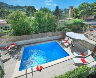 Owl Booking Villa Mariner - 5 Min Walk to the Beach - Pollença - 6
