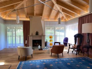 Smiley-Homes Vegi &Silence Apartments - Trins - 0