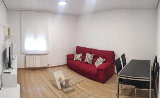 Amplio apartamento con 2 baños - Logroño - 0