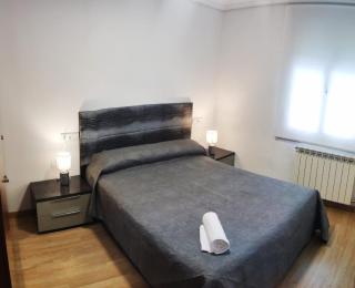 Amplio apartamento con 2 baños - Logroño - 2