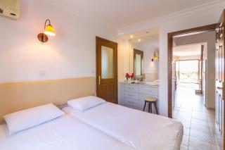 Korsan Apartment No.12 - Kaş - 8