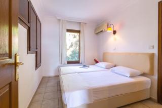 Korsan Apartment No.12 - Kaş - 7