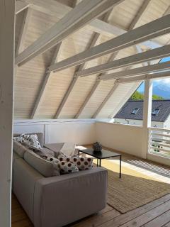 Lodge Diana & Room Sweet 26 - 1