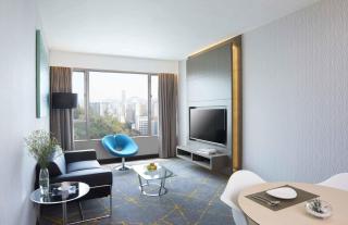 The Cityview - Chinese YMCA of Hong Kong - 2