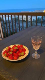 Magnifique appartement Duplex vue sur la mer - Fleury - 3