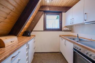 Ferienwohnpark Immenstaad am Bodensee Nurdachhaus Typ 8 NDT 117 - 2