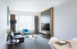 The Cityview - Chinese YMCA of Hong Kong - 4