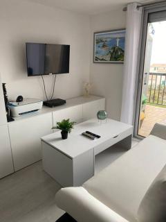 Magnifique appartement Duplex vue sur la mer - 1