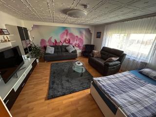Ferien- und Monteurwohnung Julia - Mörlenbach - 6