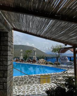 Palermiti Luxury Rooms - Himare - 0
