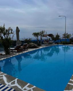 Palermiti Luxury Rooms - Himare - 5