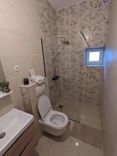Two bedrooms apartment 50m from the beach - Srima - 8