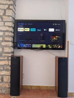 Two bedrooms apartment 50m from the beach - 4