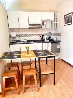 Deluxe Apartments in Arequipa Downtown - Arequipa - 6