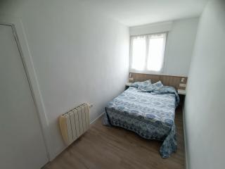 SM18 Apartment - San Sebastian - 1