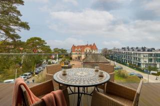 Sea&Sky View Apartment Par La Mer - Niechorze - 5