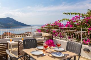 Korsan Apartment No.16 - Kaş - 0