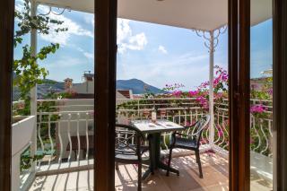 Korsan Apartment No.16 - Kaş - 2