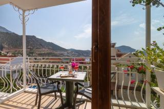 Korsan Apartment No.16 - Kaş - 1