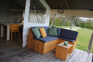 Luxe kamperen bij Procamp4all - Holten - 4