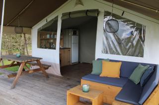 Luxe kamperen bij Procamp4all - Holten - 8