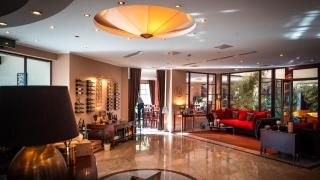 Hotel Tihany Átrium - Tihany - 0