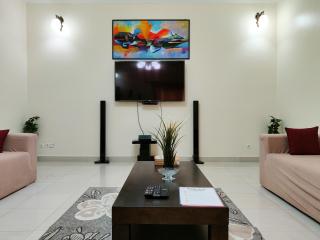 Résidence Amani - 1